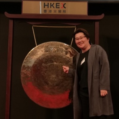 Ms. May Lam